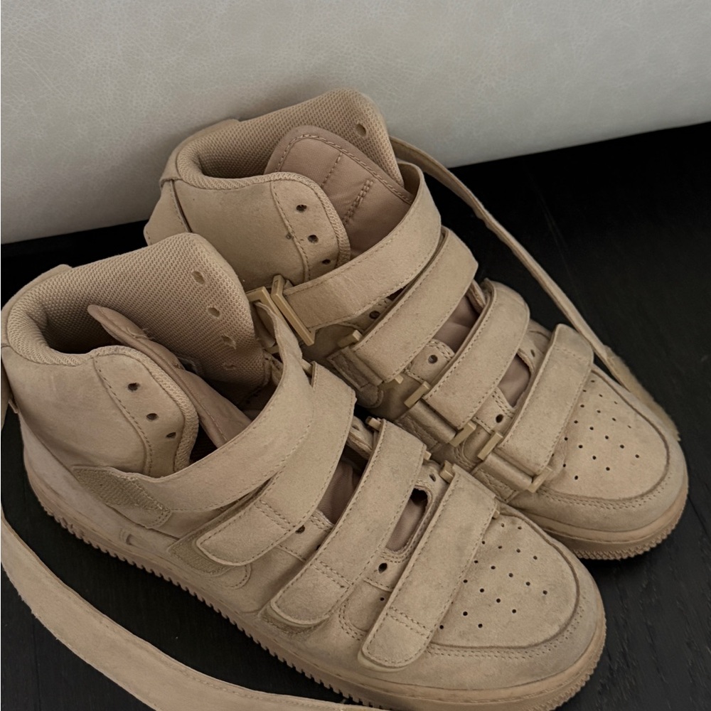 Nike x Billie Eilish Air Force 1 High ‘07 SP